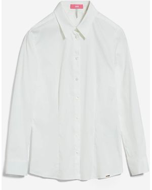 Cinque Bluse - Weiß