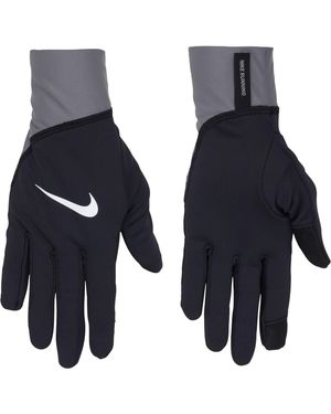 Nike Sporthandschuhe Pacer - Blau