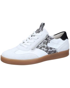 Waldläufer Sneaker - Weiß