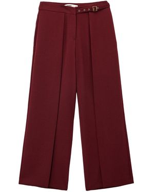 Koton Hose - Rot