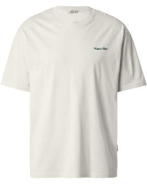 Redefined Rebel T-Shirt - Weiß