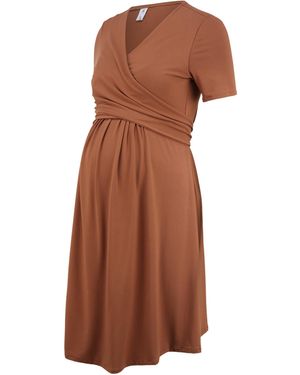 Bebefield Kleid 'Pina' - Braun