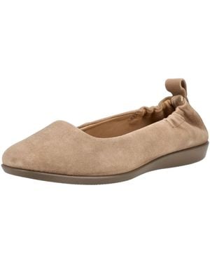 Legero Ballerina - Natur
