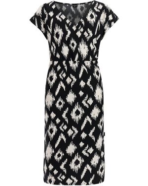 Protest Kleid Prtdelmar - Schwarz