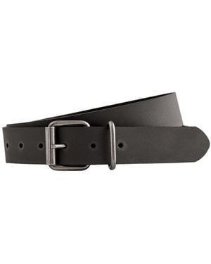 Next Gürtel - Schwarz