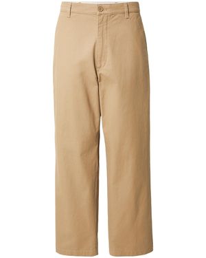 Dockers Hose - Natur