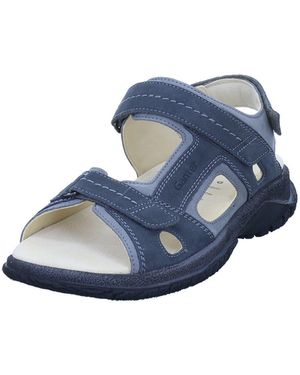 Ganter Sandale Giovanni - Blau