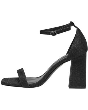 ONLY Sandale Onlalyx-24 - Schwarz