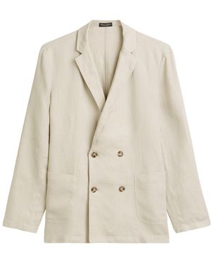 Marc O' Polo Marc Opolo Blazer - Weiß
