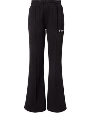 Pinko Hose - Schwarz
