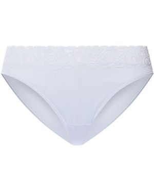 Hanro Minislip Moments - Weiß