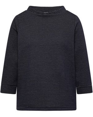 Cecil Shirt - Blau