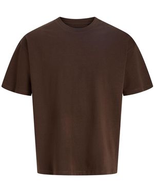 aprel T-Shirt - Braun