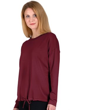 Magadi Sportpullover Gigi - Rot