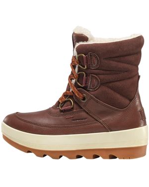 Kamik Winterstiefel - Braun