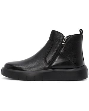 Derimod Boots - Schwarz