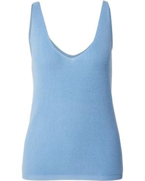 Hailys Stricktop 'Eb44By' - Blau
