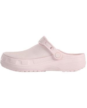 Crocs™ Clogs Classic Crafted - Pink