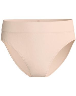 CALIDA Slip Elastic - Weiß