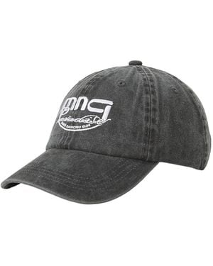 Mads Nørgaard Cap - Grau