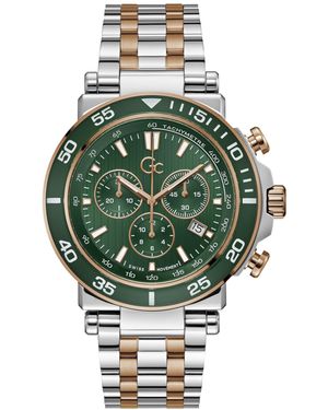 Gc Uhr One Sport - Grün