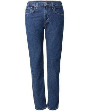 Levi's Levis Jeans 502 Taper - Blau