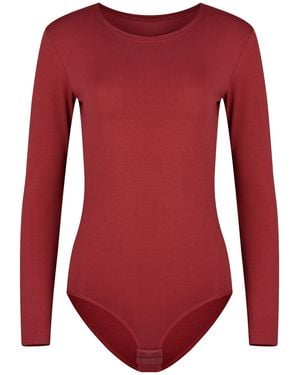 Evoni Body - Rot