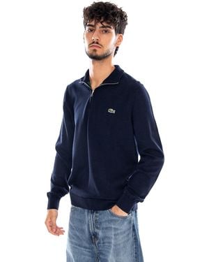Lacoste Pullover Pullover - Blau