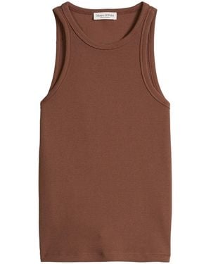 Marc O' Polo Marc Opolo Top - Braun
