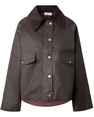 Studio Select Jacke Asta - Braun