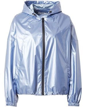 Maze Jacke - Blau