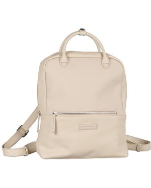 Tom Tailor Rucksack Gia - Natur
