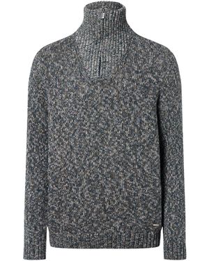 RAGMAN Pullover - Grau