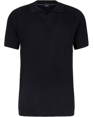 Joop! Poloshirt Magno - Schwarz