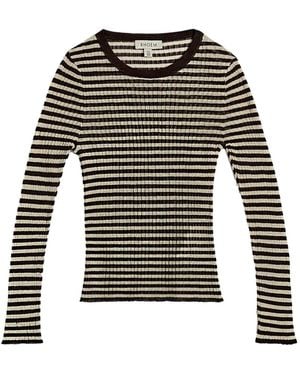 BHOEM Pullover - Schwarz
