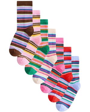 Next Socken - Weiß