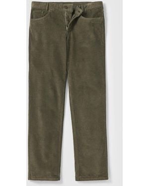 Hiltl Hose Dean - Grün