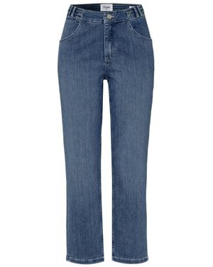 Toni Jeans Liv - Blau