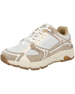 Camel Active Sneaker - Weiß