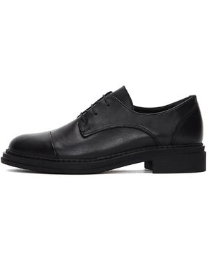 Derimod Slipper - Schwarz