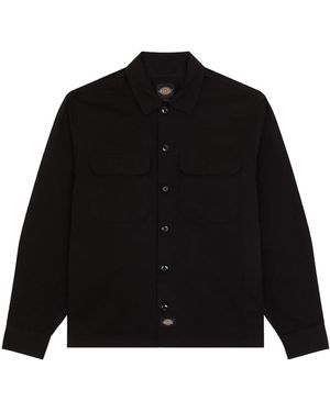 Dickies Jacke - Schwarz