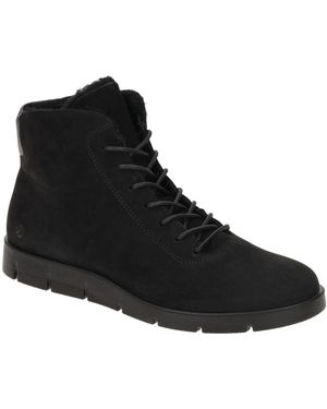 Ecco Boots - Schwarz