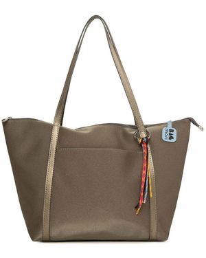 BagMori Shopper - Braun