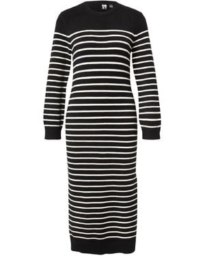 Roxy Kleid Cool Waves - Schwarz