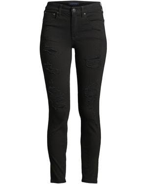 Aéropostale Aropostale Jeans - Schwarz
