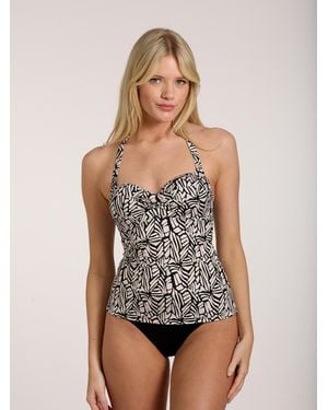Olympia Tankini - Mehrfarbig