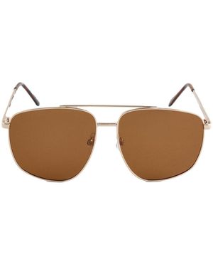 Next Sonnenbrille - Mettallic