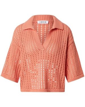 EDITED Pullover Sarai - Pink