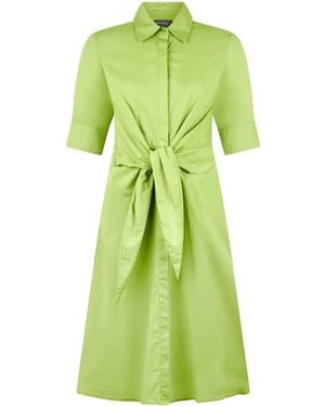 Apart Kleid - Grün