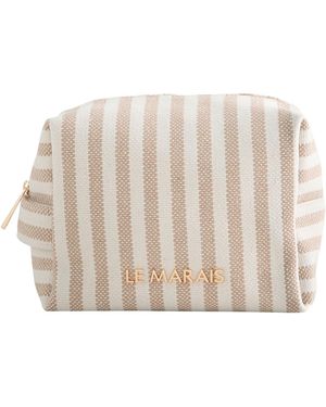 Next Schultertasche - Natur
